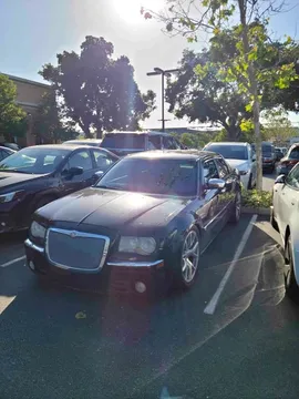 2006 Chrysler 300 Hemi