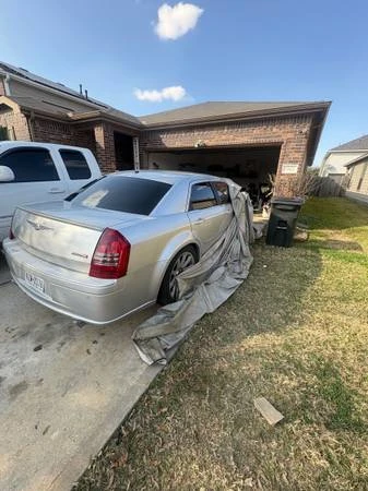 2006 Chrysler 300 (2005-2023) - Image 5 of 10