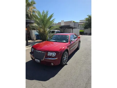 2006 Chrysler 300C