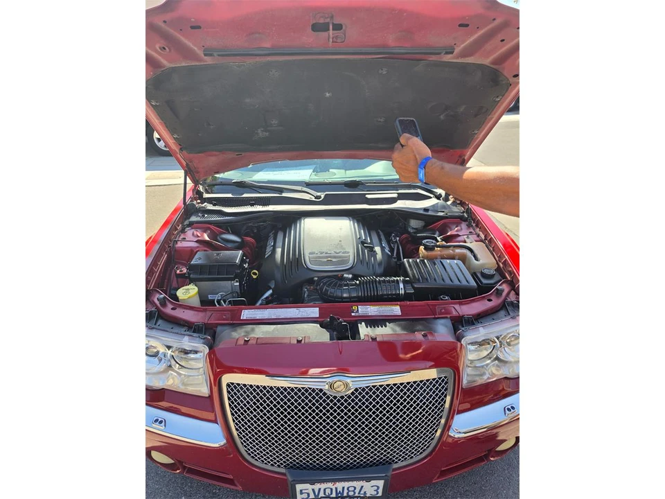 2006 Chrysler 300 (2005-2023) - Image 15 of 21