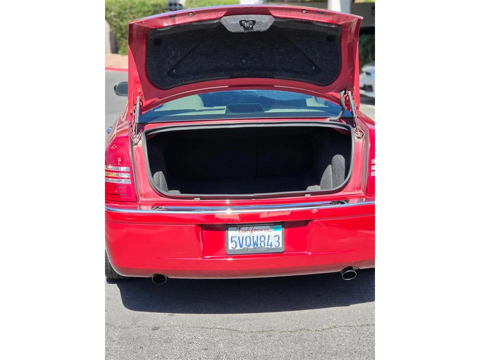 2006 Chrysler 300 (2005-2023) - Image 18 of 21