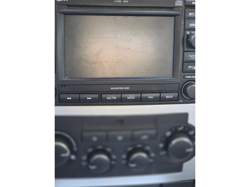 2006 Chrysler 300 (2005-2023) - Image 20 of 21