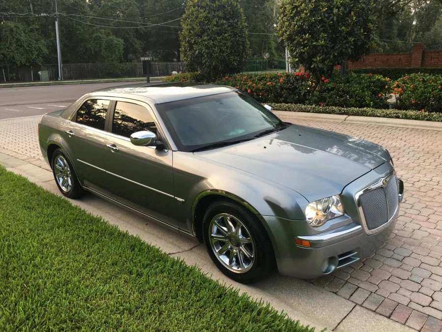 2006 Chrysler 300 (2005-2023) - Image 12 of 12