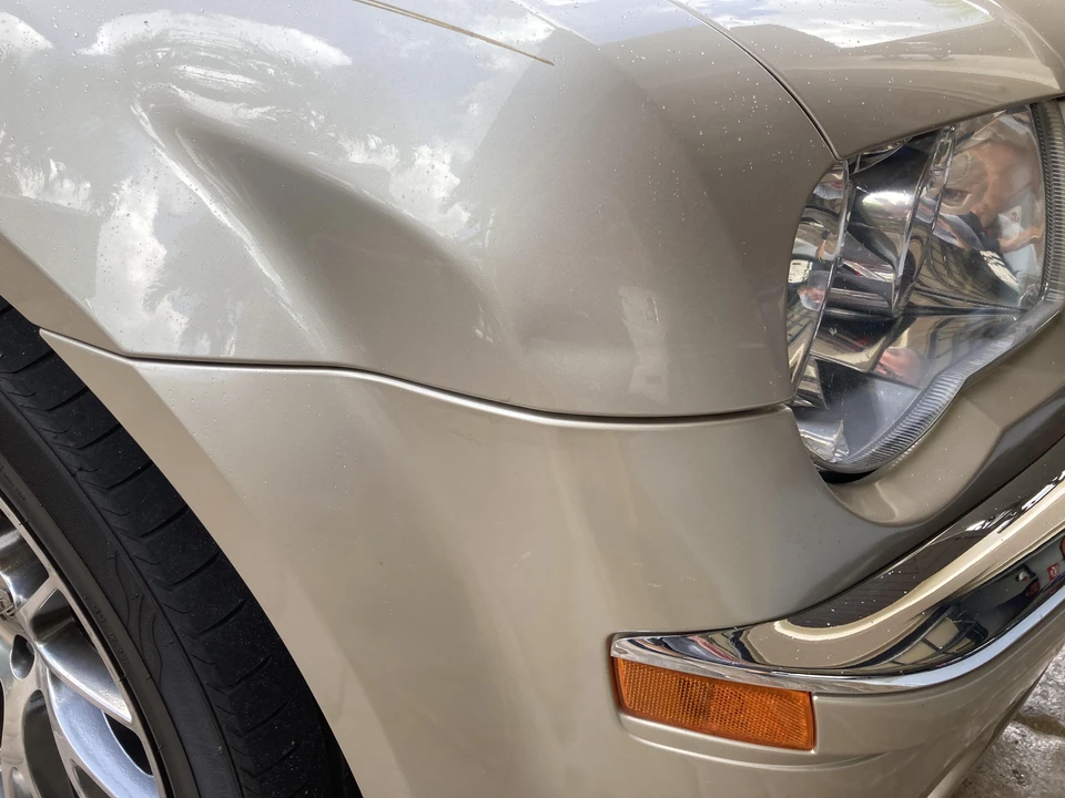 2006 Chrysler 300 (2005-2023) - Image 30 of 30