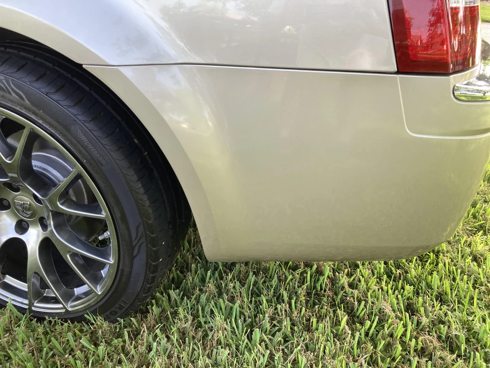 2006 Chrysler 300 (2005-2023) - Image 21 of 30