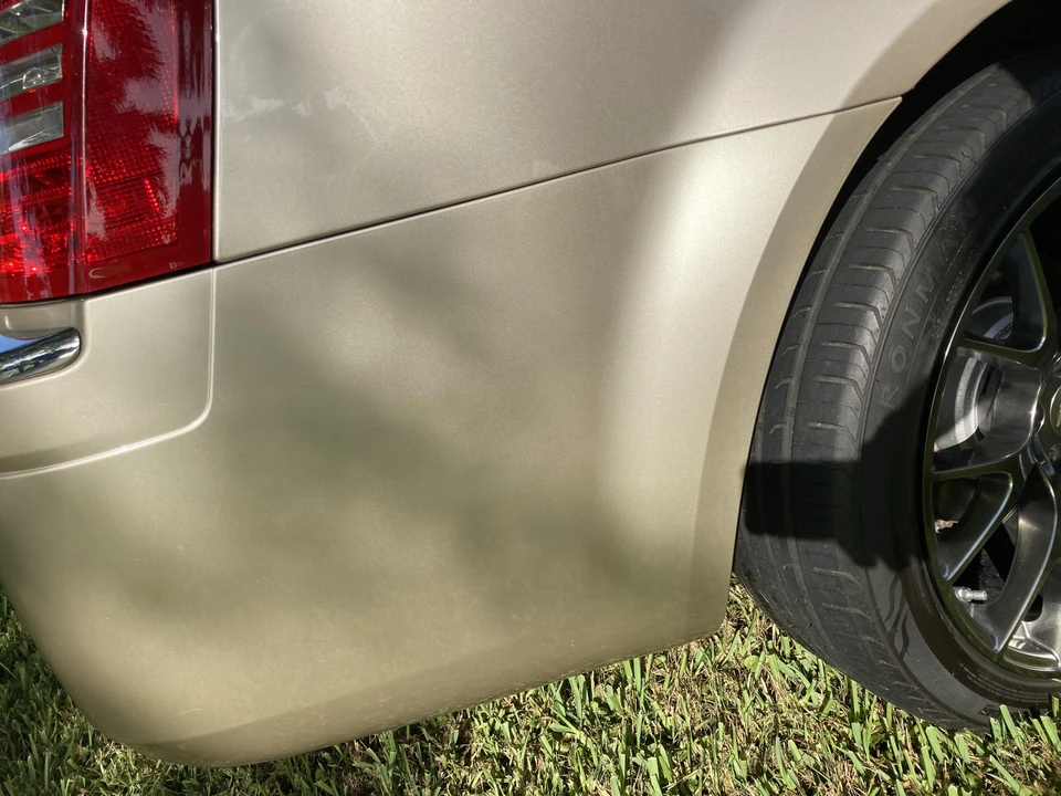 2006 Chrysler 300 (2005-2023) - Image 23 of 30