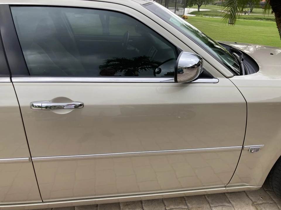 2006 Chrysler 300 (2005-2023) - Image 26 of 30