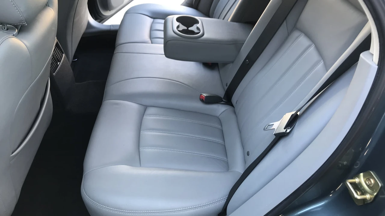 2006 Chrysler 300 (2005-2023) - Image 4 of 18