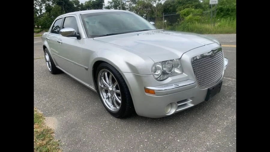 2006 Chrysler 300 (2005-2023) - Image 12 of 12