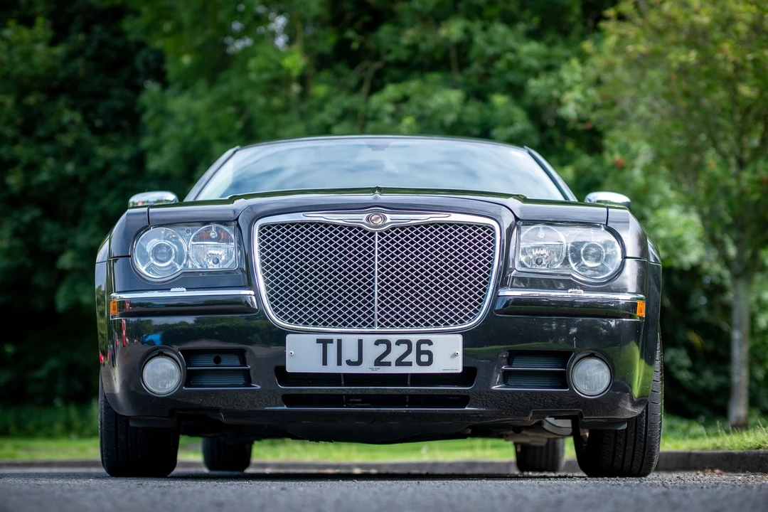 2006 Chrysler 300 (2005-2023) - Image 21 of 30