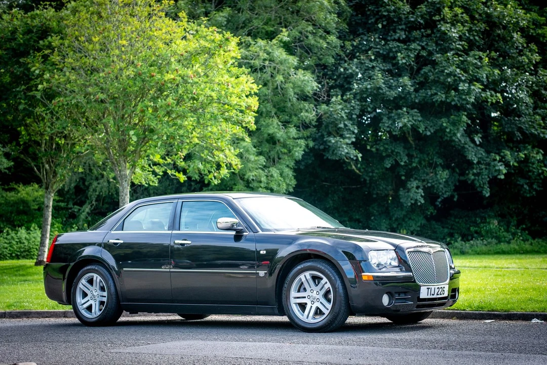 2006 Chrysler 300 (2005-2023) - Image 15 of 30