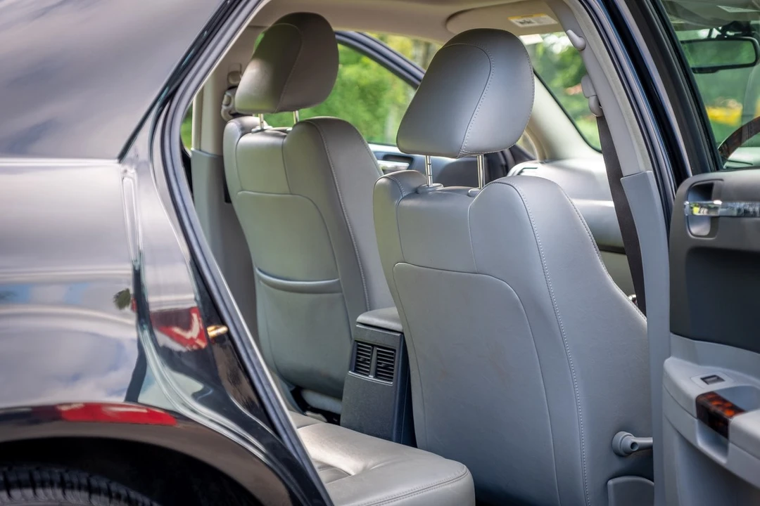 2006 Chrysler 300 (2005-2023) - Image 20 of 30