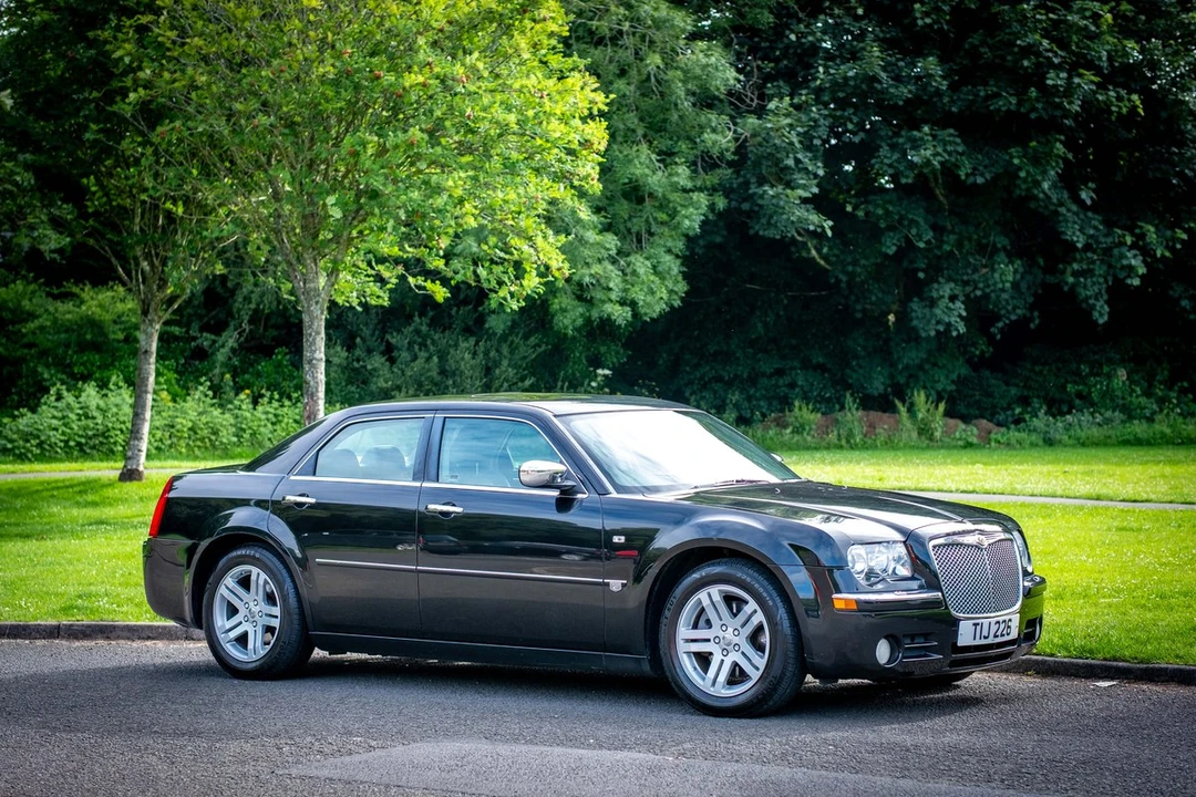 2006 Chrysler 300 (2005-2023) - Image 13 of 30