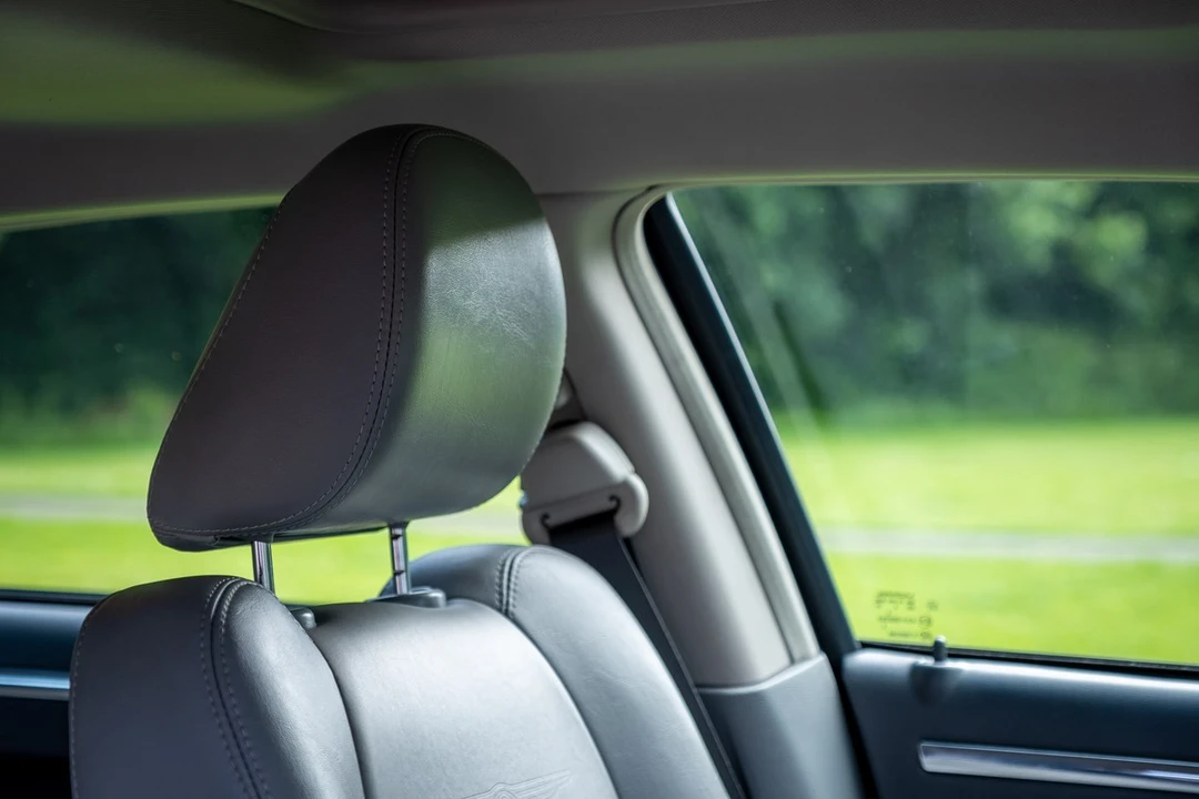 2006 Chrysler 300 (2005-2023) - Image 26 of 30
