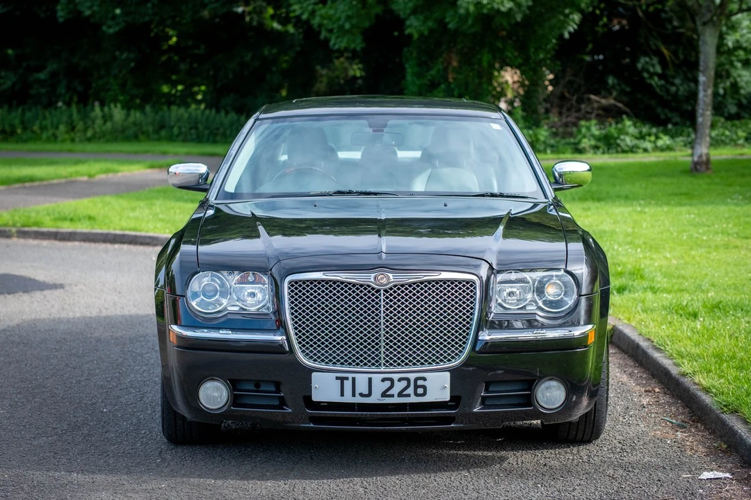2006 Chrysler 300 (2005-2023) - Image 17 of 30
