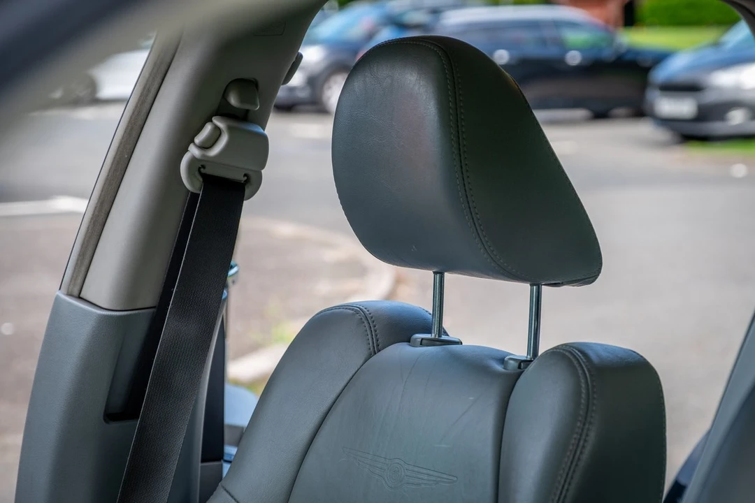2006 Chrysler 300 (2005-2023) - Image 6 of 30
