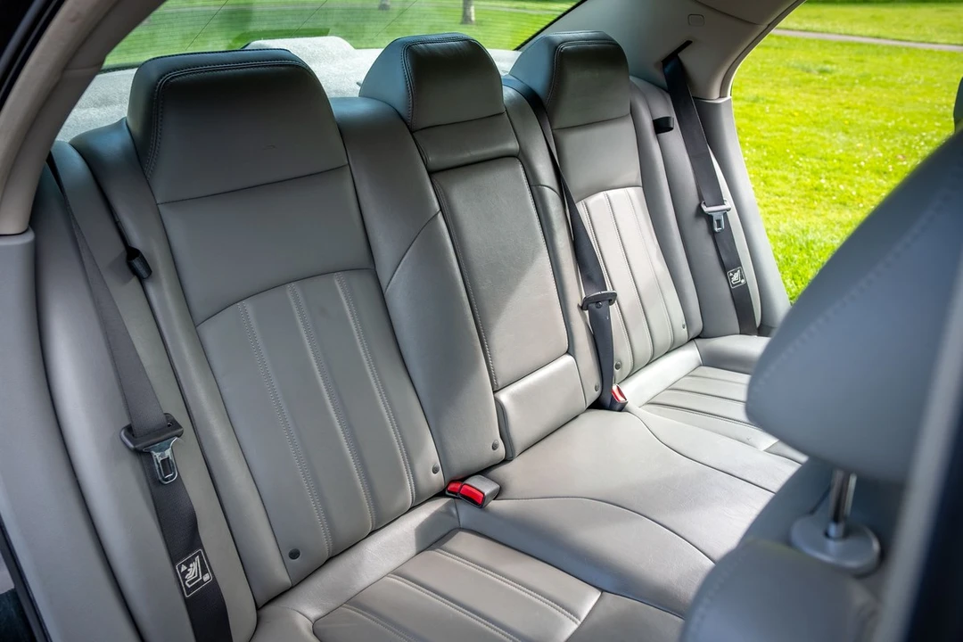 2006 Chrysler 300 (2005-2023) - Image 30 of 30