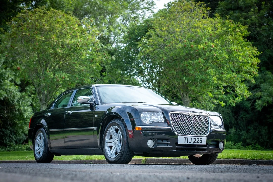 2006 Chrysler 300 (2005-2023) - Image 11 of 30