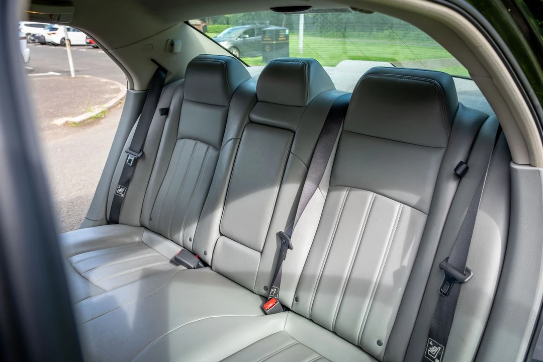 2006 Chrysler 300 (2005-2023) - Image 12 of 30