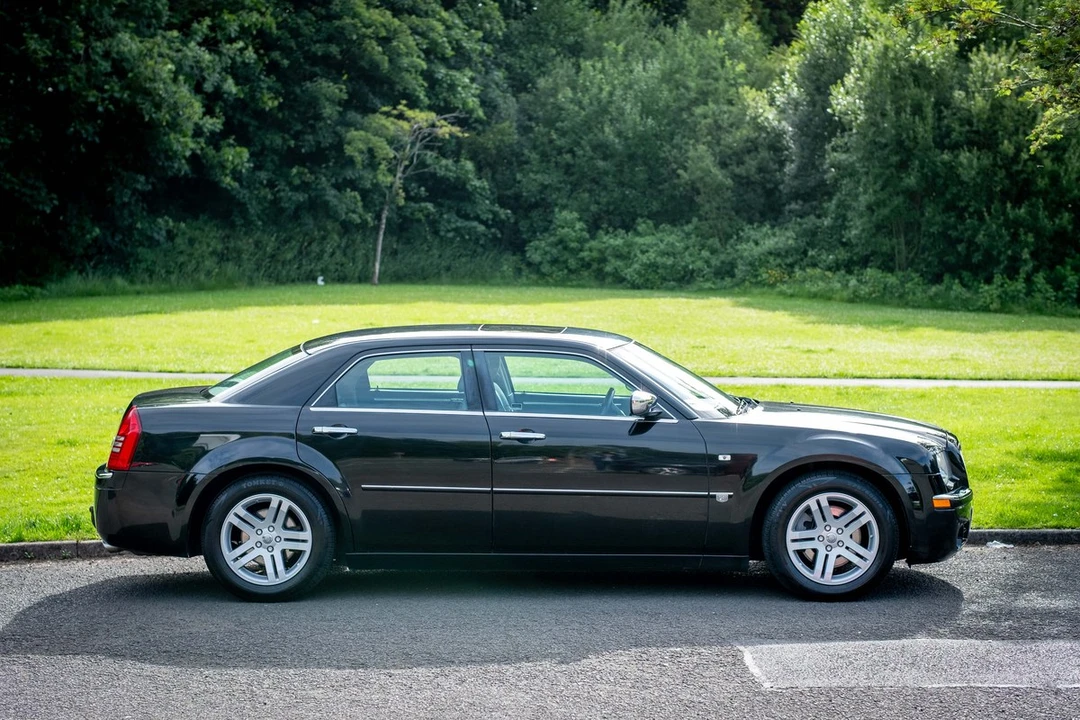 2006 Chrysler 300 (2005-2023) - Image 23 of 30