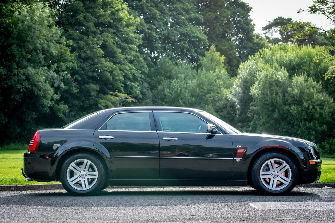 2006 Chrysler 300 (2005-2023) - Image 25 of 30