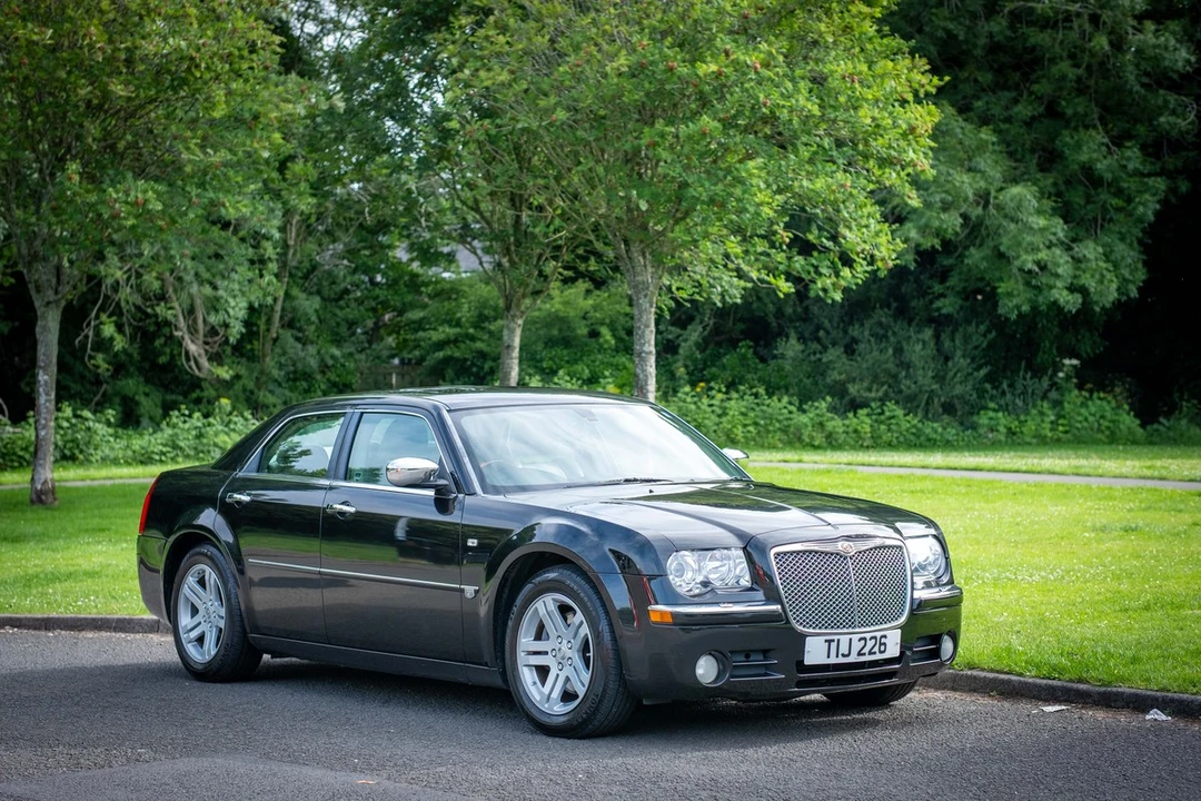 2006 Chrysler 300 (2005-2023) - Image 7 of 30