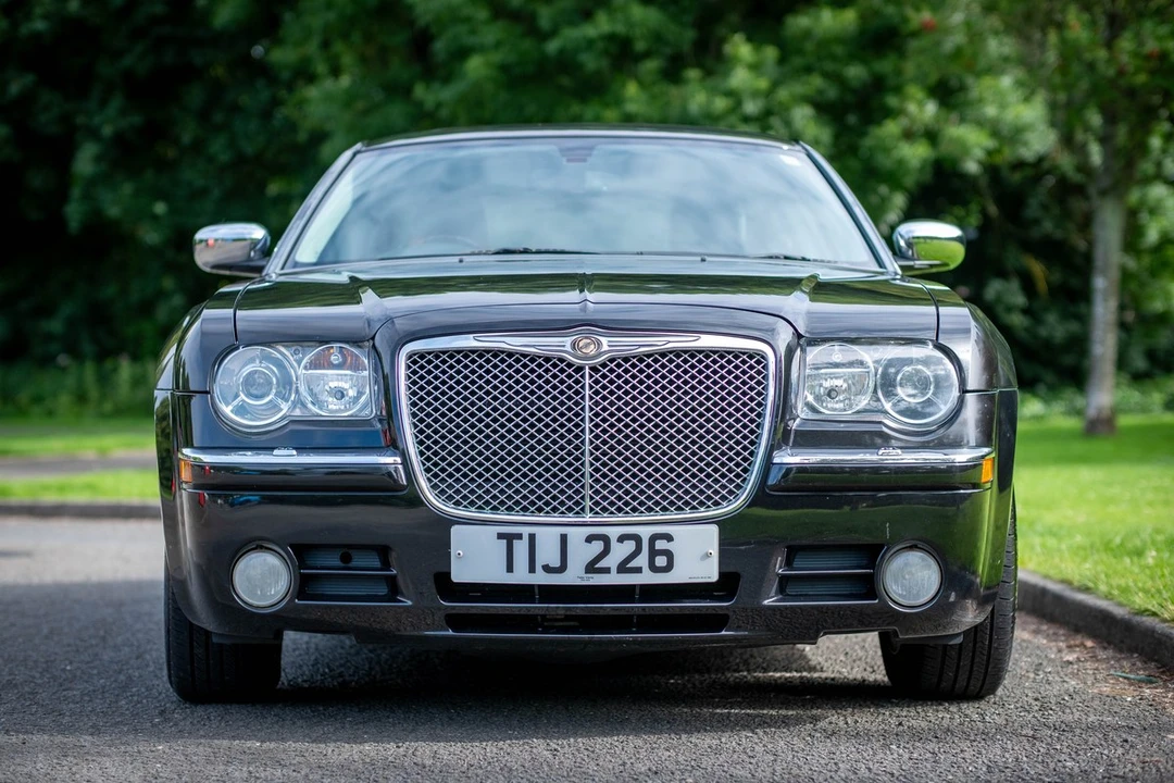 2006 Chrysler 300 (2005-2023) - Image 19 of 30
