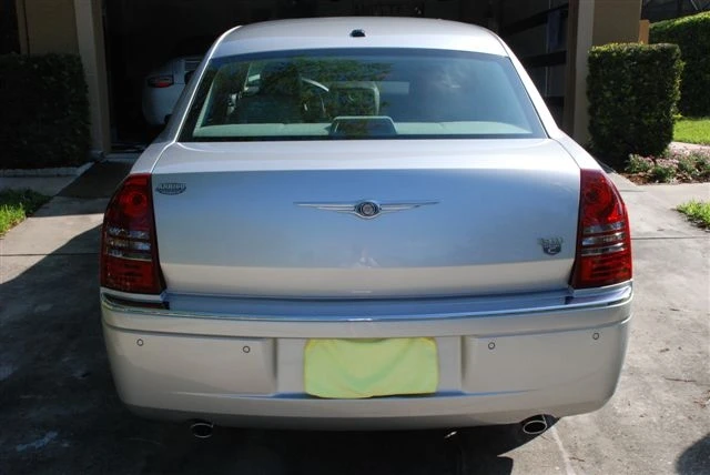 2006 Chrysler 300 (2005-2023) - Image 4 of 5