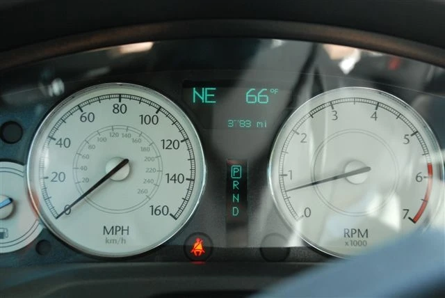 2006 Chrysler 300 (2005-2023) - Image 5 of 5