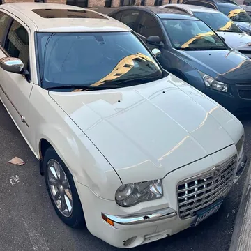 2006 Chrysler 300C Luxury Series
