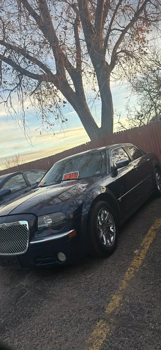 2006 Chrysler 300 (2005-2023) - Image 3 of 3
