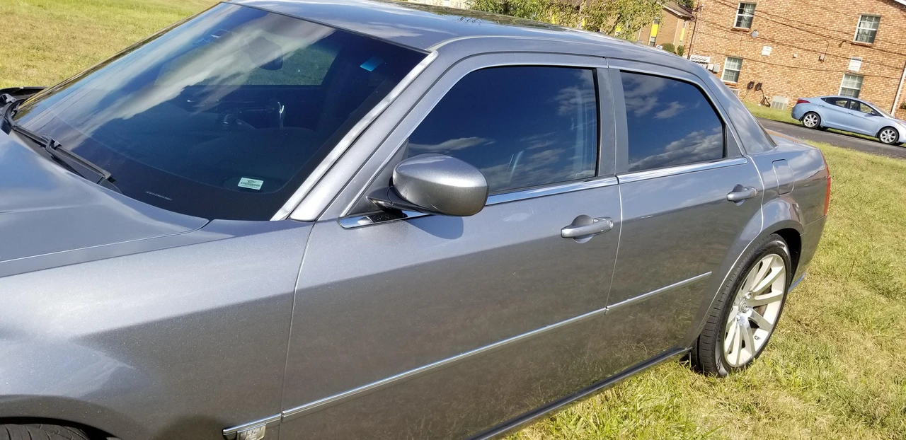 2006 Chrysler 300 (2005-2023) - Image 11 of 31