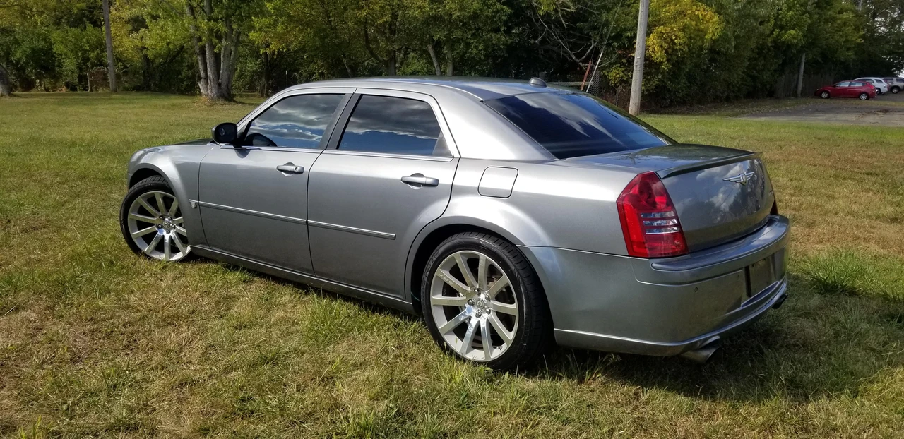 2006 Chrysler 300 (2005-2023) - Image 15 of 31