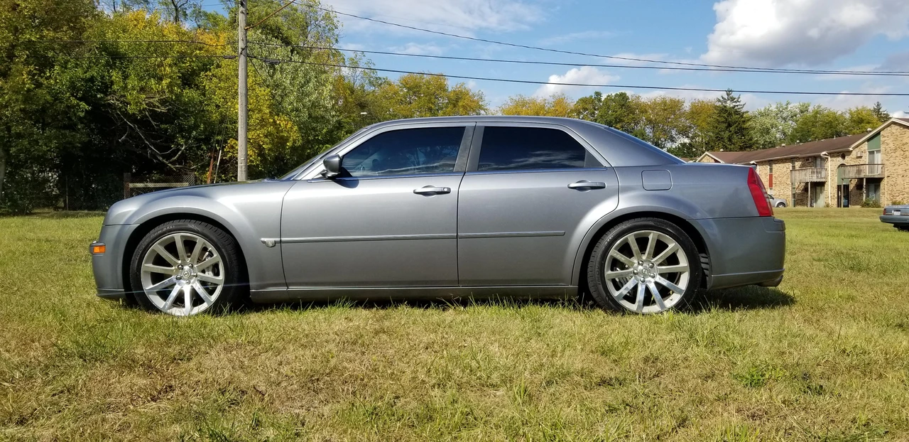 2006 Chrysler 300 (2005-2023) - Image 12 of 31