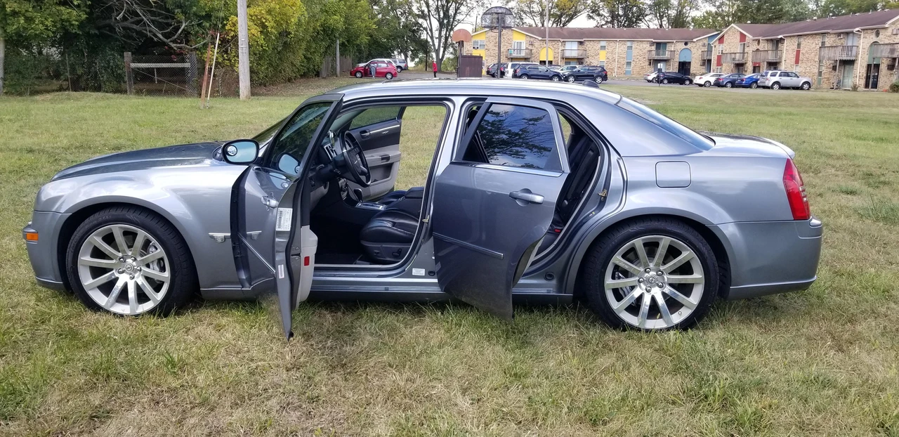 2006 Chrysler 300 (2005-2023) - Image 14 of 31