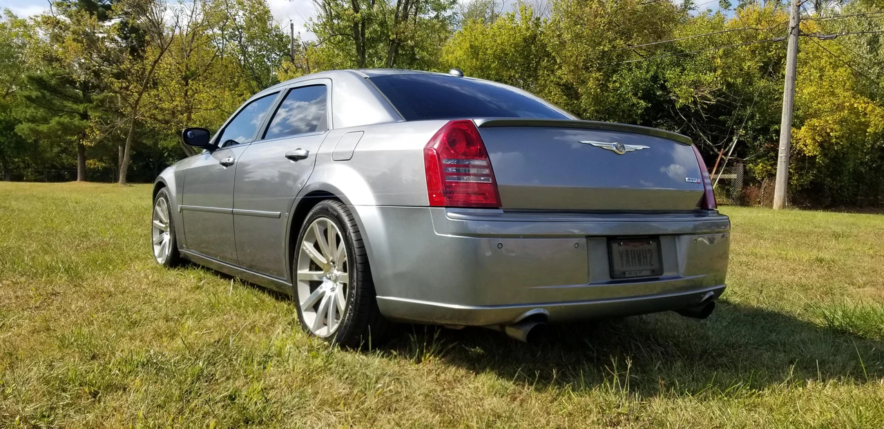 2006 Chrysler 300 (2005-2023) - Image 18 of 31