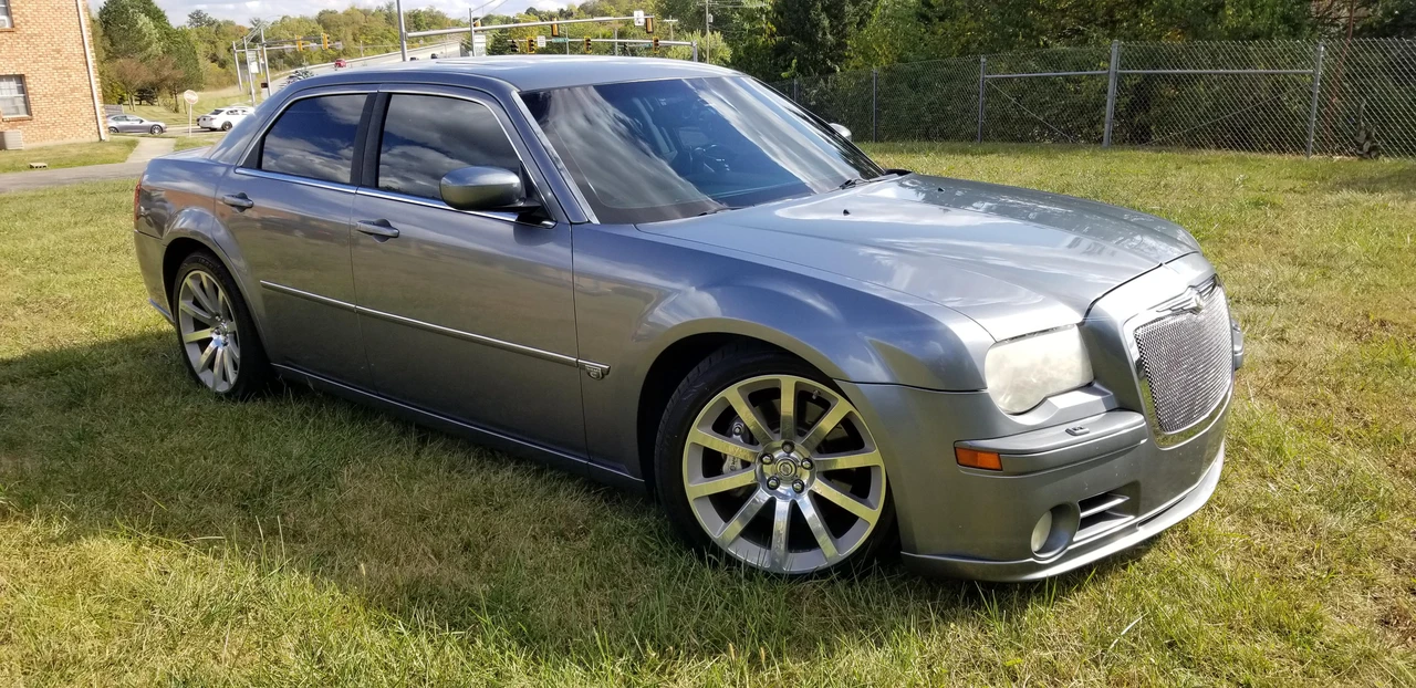 2006 Chrysler 300 (2005-2023) - Image 26 of 31