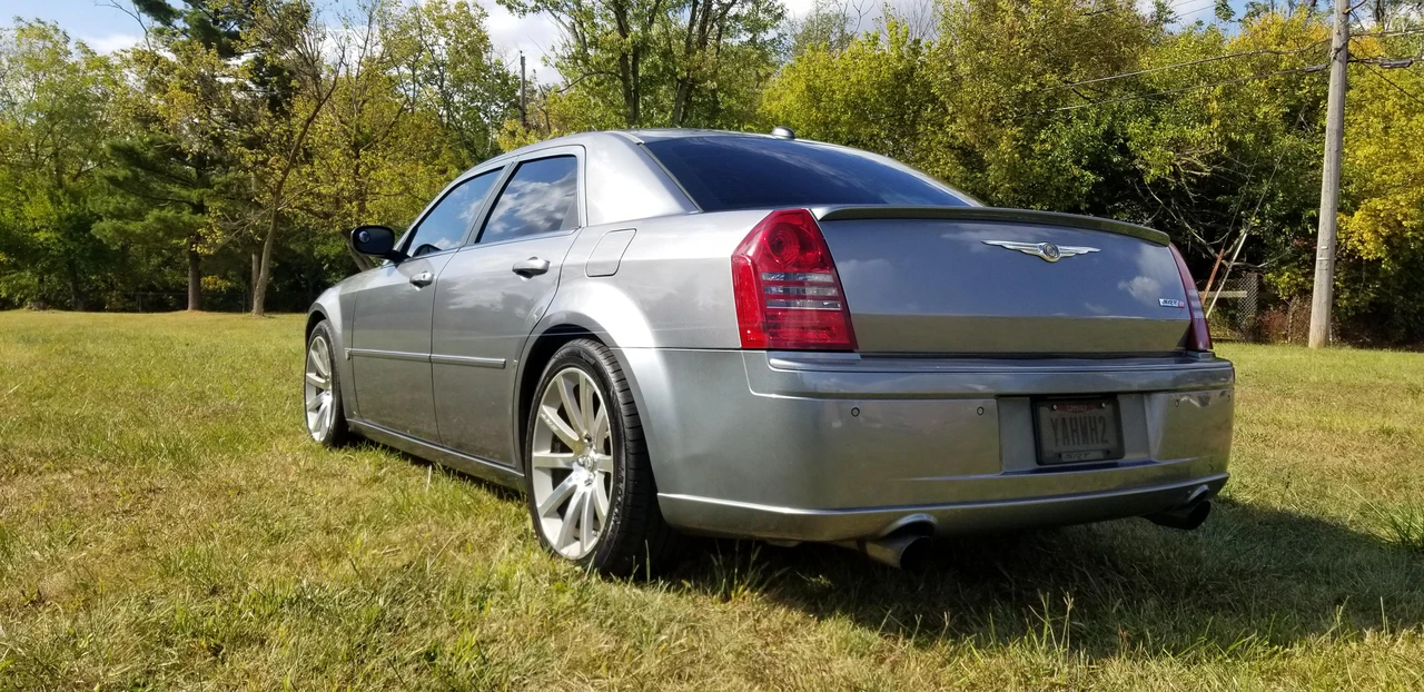 2006 Chrysler 300 (2005-2023) - Image 17 of 31