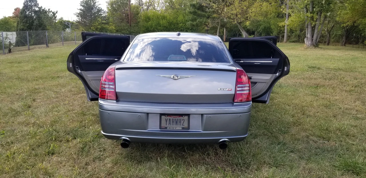 2006 Chrysler 300 (2005-2023) - Image 20 of 31