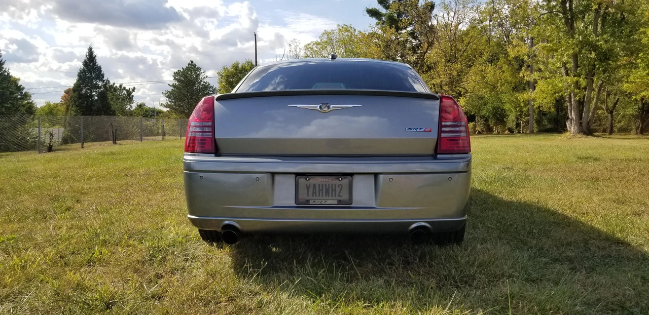 2006 Chrysler 300 (2005-2023) - Image 19 of 31