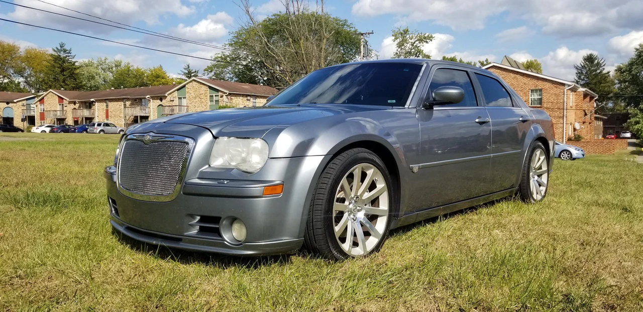 2006 Chrysler 300 (2005-2023) - Image 10 of 31