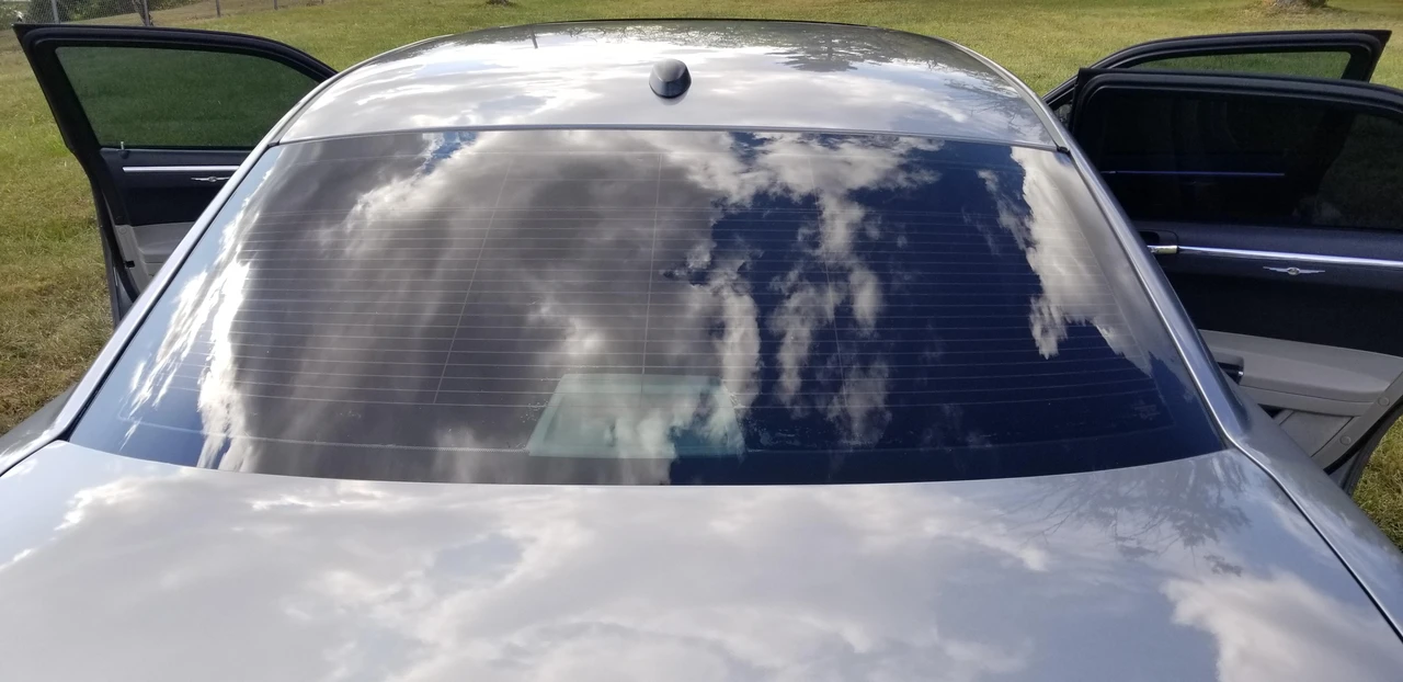 2006 Chrysler 300 (2005-2023) - Image 28 of 31