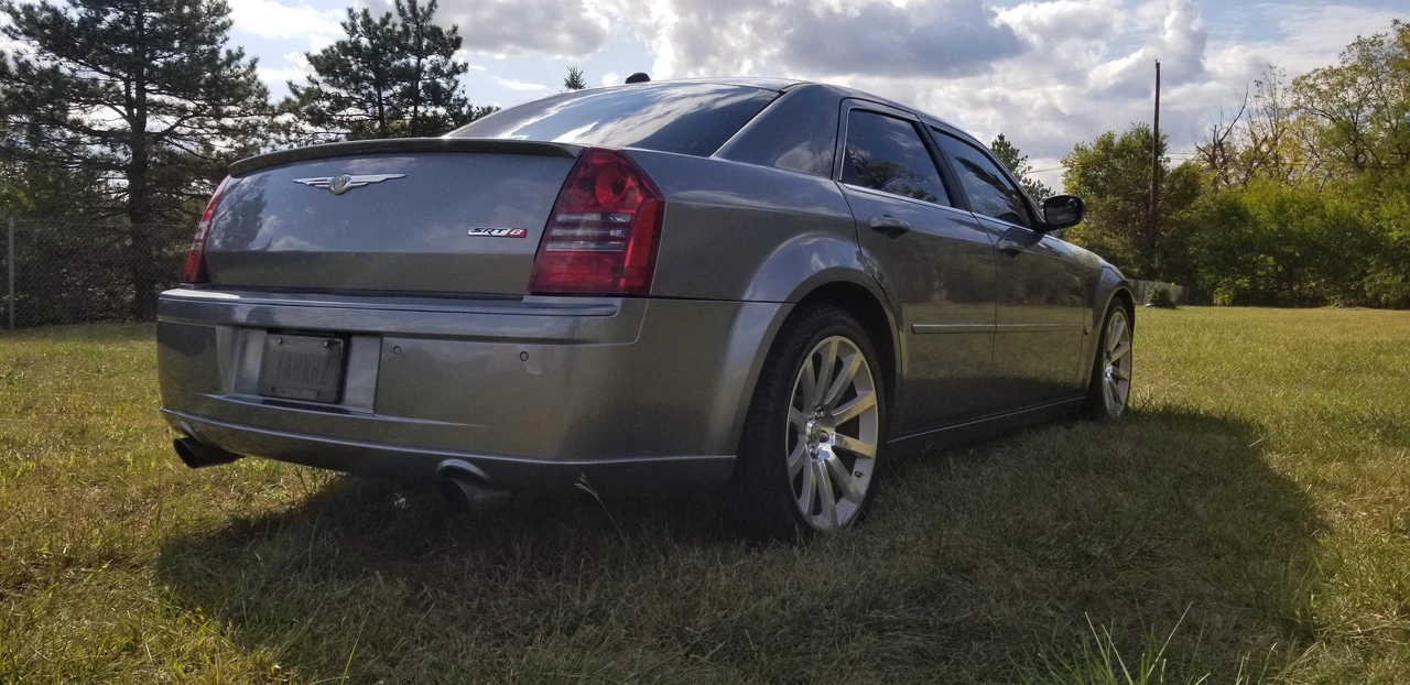2006 Chrysler 300 (2005-2023) - Image 21 of 31