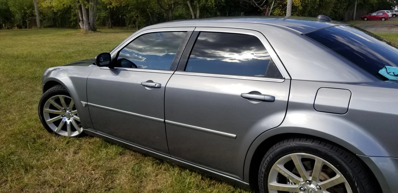 2006 Chrysler 300 (2005-2023) - Image 16 of 31