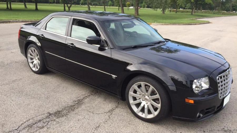 2006 Chrysler 300 (2005-2023) - Image 7 of 7