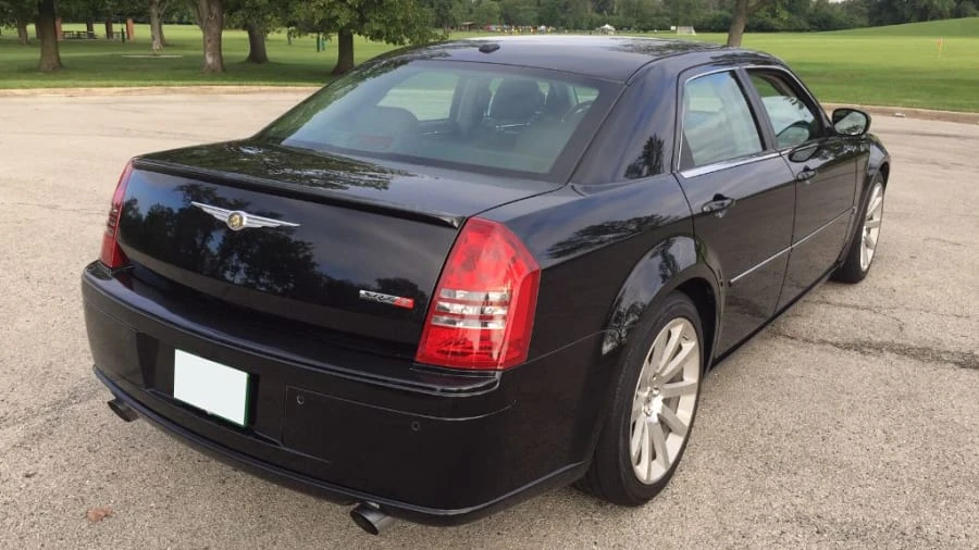 2006 Chrysler 300 (2005-2023) - Image 2 of 7