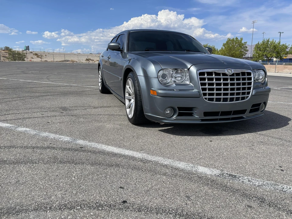 2006 Chrysler 300 (2005-2023) - Image 15 of 16