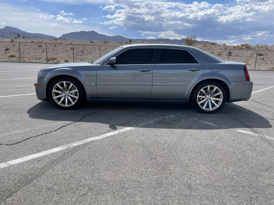2006 Chrysler 300 (2005-2023) - Image 7 of 16
