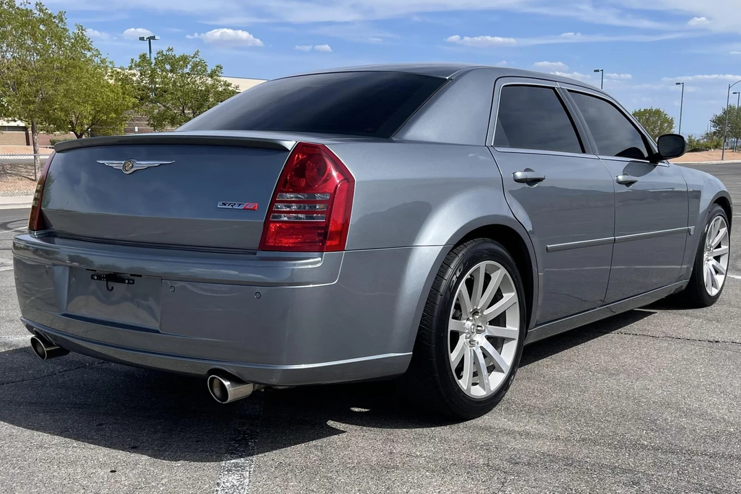 2006 Chrysler 300 (2005-2023) - Image 4 of 16