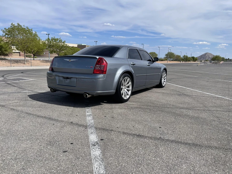 2006 Chrysler 300 (2005-2023) - Image 11 of 16